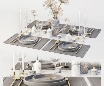 Modern Tableware-ID:465491066