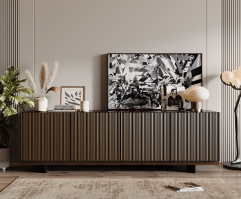 Modern TV Cabinet-ID:174721009