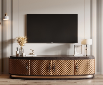 Modern TV Cabinet-ID:638304955