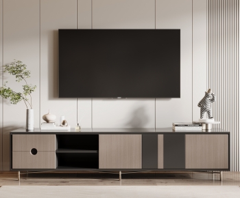 Modern TV Cabinet-ID:519316916