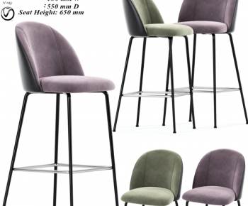 Modern Bar Chair-ID:904838094