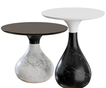 Modern Side Table/corner Table-ID:130820314