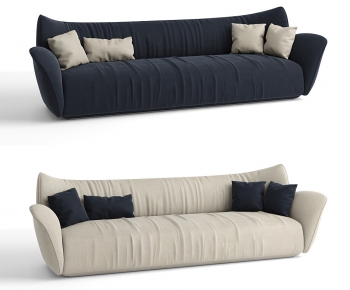 Modern Multi Person Sofa-ID:463035119