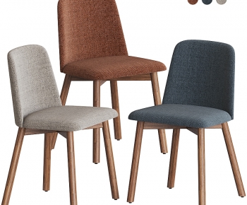 Modern Dining Chair-ID:497570991