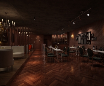 Modern Music Restaurant-ID:302421099