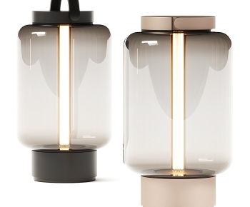 Modern Table Lamp-ID:634019433