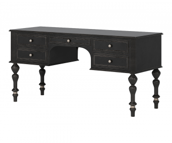 French Style Desk-ID:471352104