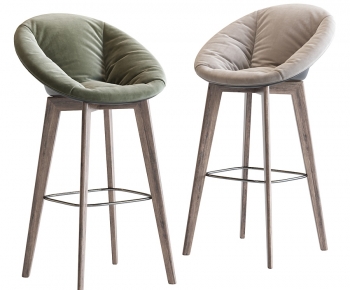 Modern Bar Chair-ID:255647904