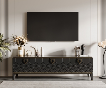 European Style TV Cabinet-ID:774643901