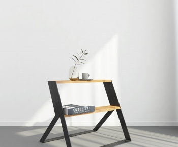 Modern Side Table/corner Table-ID:612392907