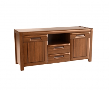 Modern TV Cabinet-ID:195343029