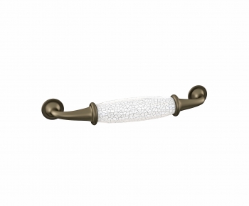 Simple European Style Door Handle-ID:239176038