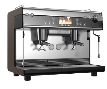 Modern Kitchen Electric Coffee Machine-ID:858700044