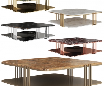 Modern Coffee Table-ID:461735961