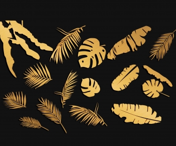 Modern Wall Decoration-ID:976305015