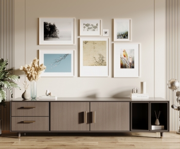 Modern TV Cabinet-ID:854222068