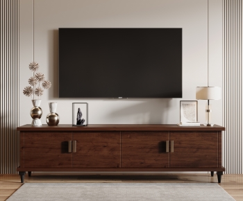 New Chinese Style TV Cabinet-ID:168625125