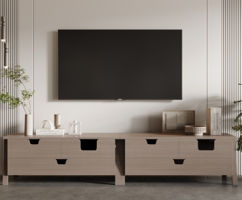 Modern TV Cabinet-ID:146941909