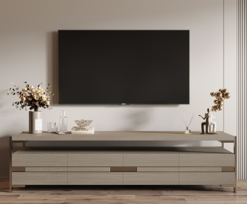 Modern TV Cabinet-ID:570887095