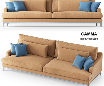 Modern A Sofa For Two-ID:891554129