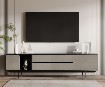 Modern TV Cabinet-ID:722701072