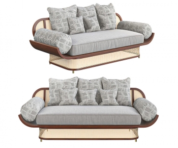 Modern Multi Person Sofa-ID:523468971