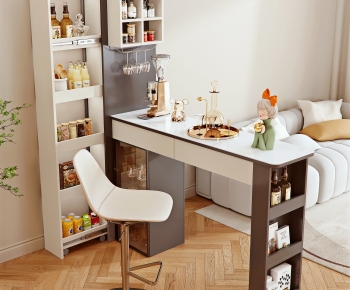 Modern Counter Bar-ID:944487099