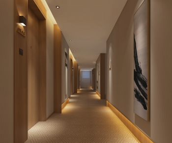 Modern Corridor-ID:306826115