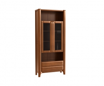 Modern Bookcase-ID:895493983