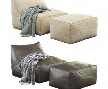 Modern Single Sofa-ID:520137072