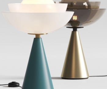 Modern Table Lamp-ID:747807038