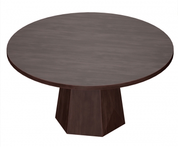 Modern Dining Table-ID:768239023