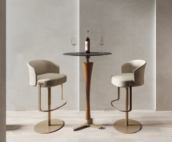 Modern Bar Chair-ID:527080069