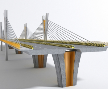 Modern Bridge-ID:429687023