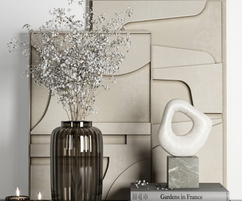 Modern Decorative Set-ID:424679998