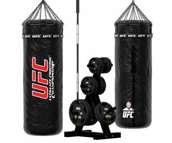 Modern Fitness Equipment-ID:510862113