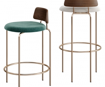 Modern Bar Chair-ID:449774985