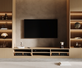 Modern TV Cabinet-ID:859999791