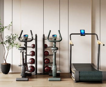 Modern Fitness Equipment-ID:726722967