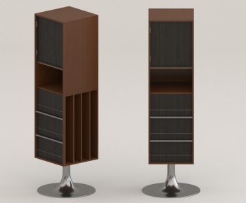 Modern Chest Of Drawers-ID:693511013