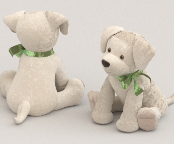 Modern Stuffed Toy-ID:908406973