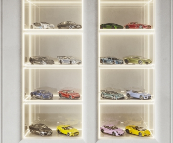 Modern Garage Kit-ID:407630923