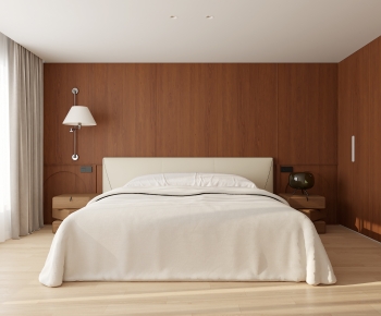 Modern Bedroom-ID:515883924