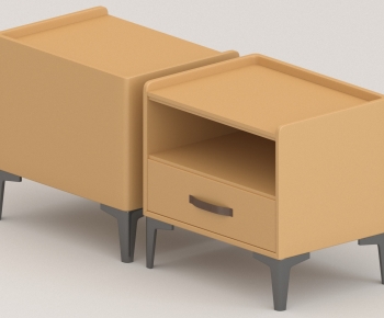 Modern Bedside Cupboard-ID:970091108