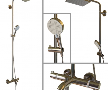 Modern Faucet/Shower-ID:766369102