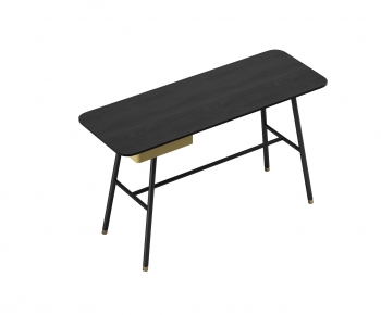 Modern Desk-ID:602217912