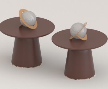 Modern Side Table/corner Table-ID:169259079