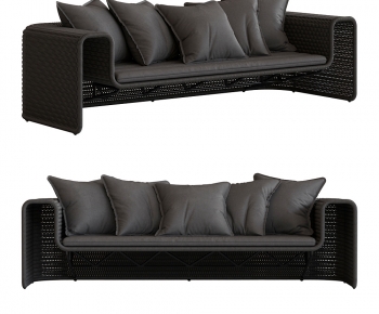 Modern Multi Person Sofa-ID:541692971