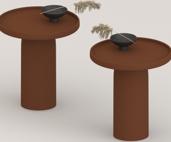 Modern Side Table/corner Table-ID:419235945