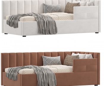 Modern Sofa Bed-ID:397916086